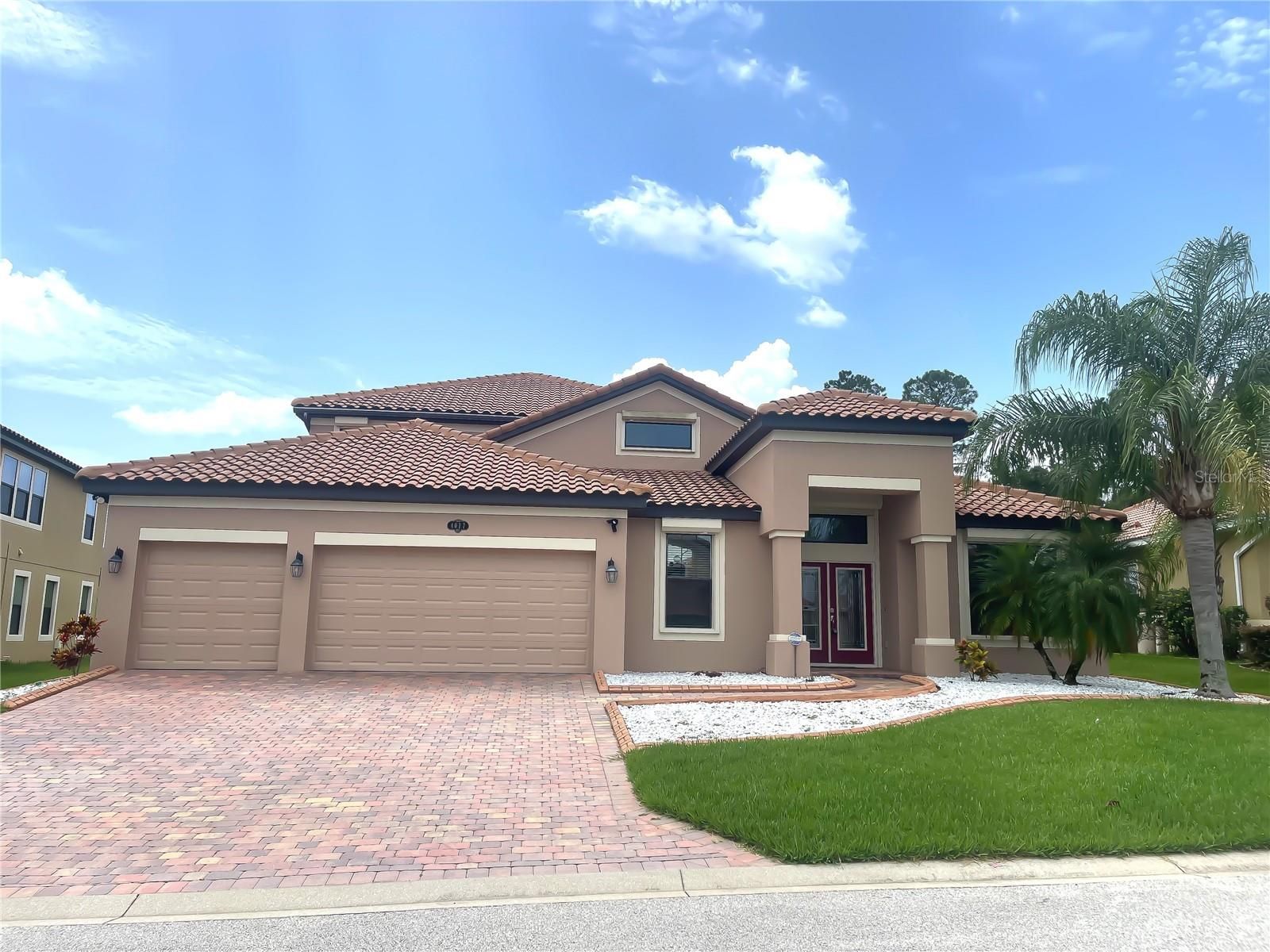 4017 Sunset Lake Drive