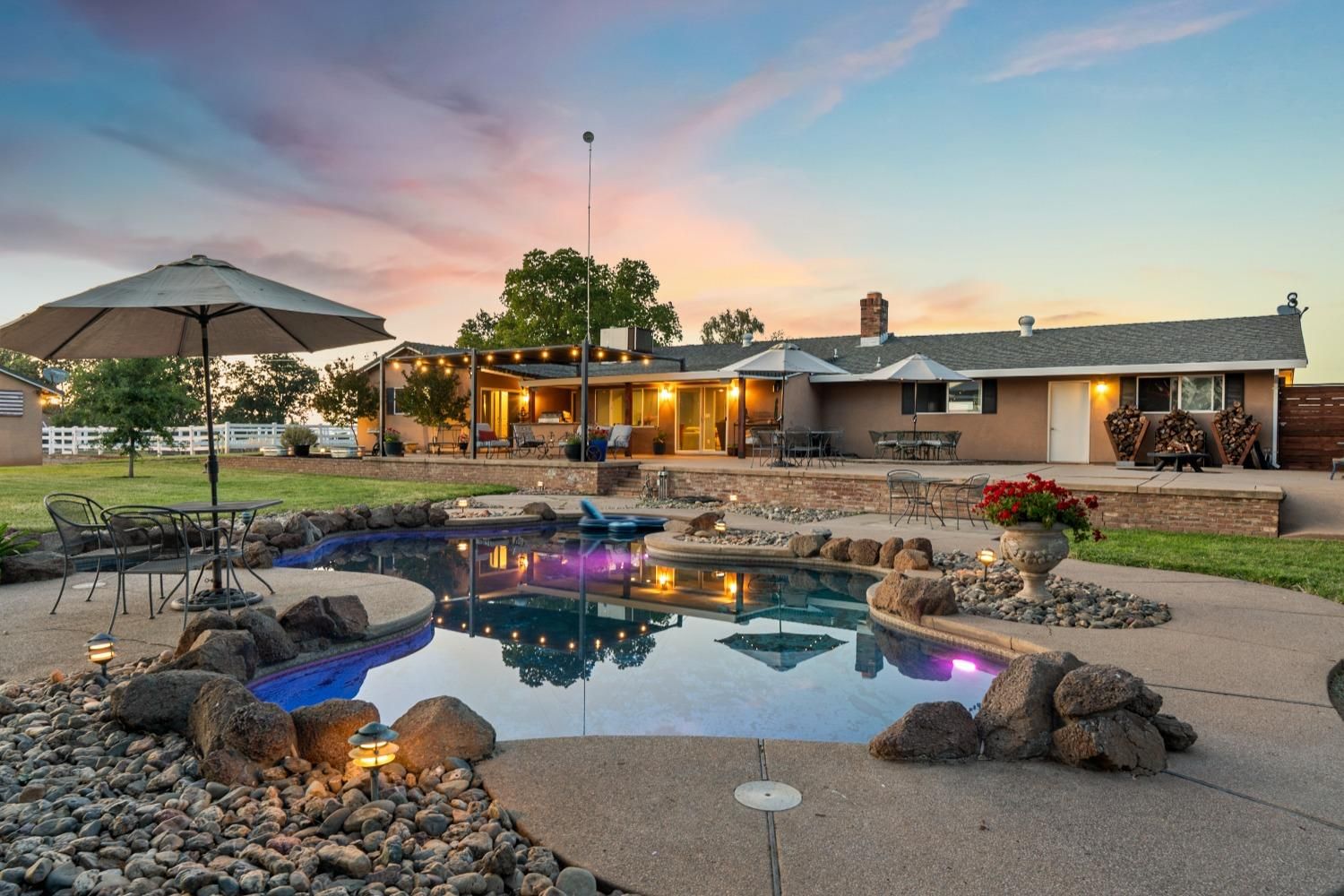 11750 Cresthill Drive