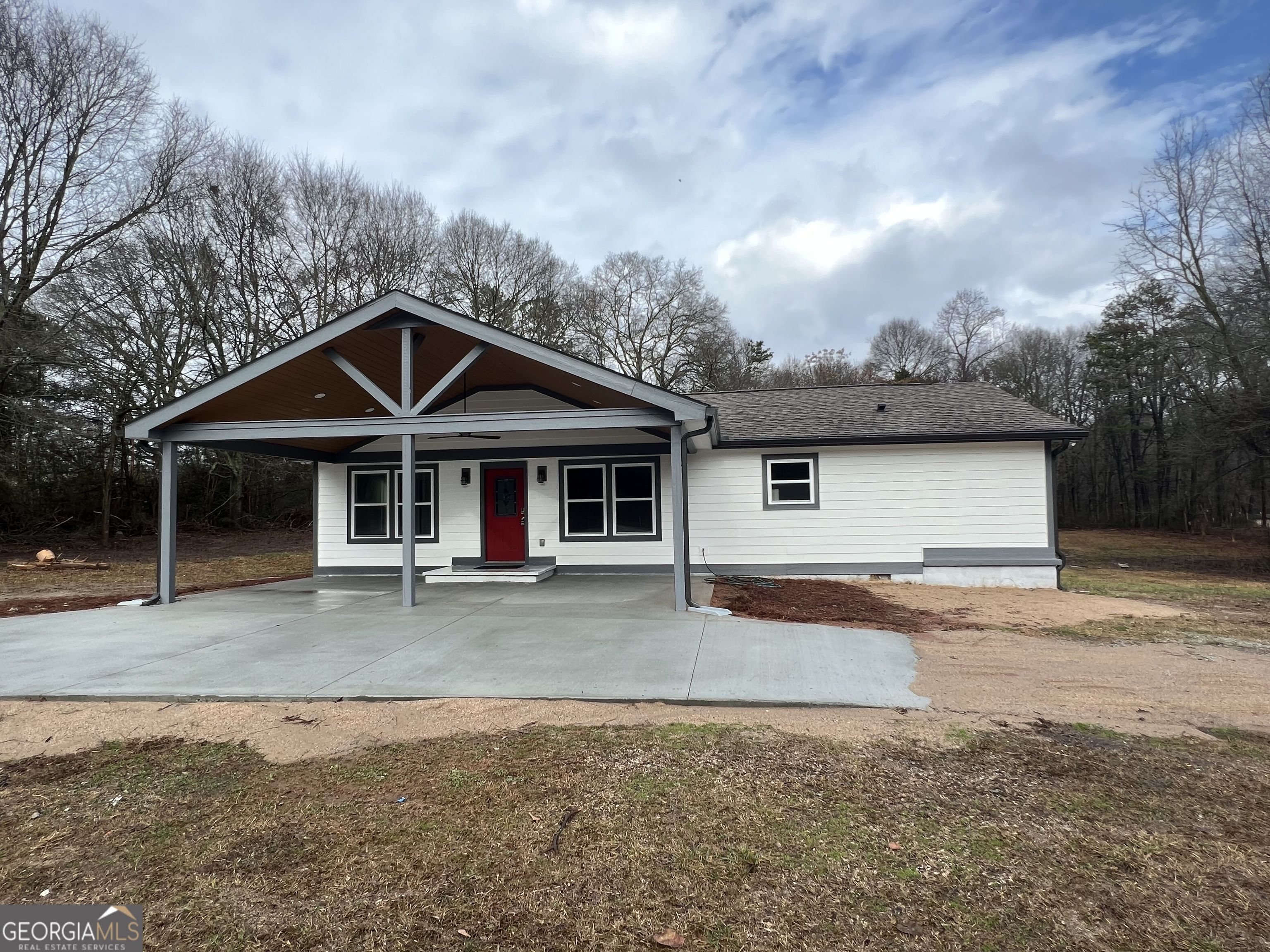 241 Lankford Road