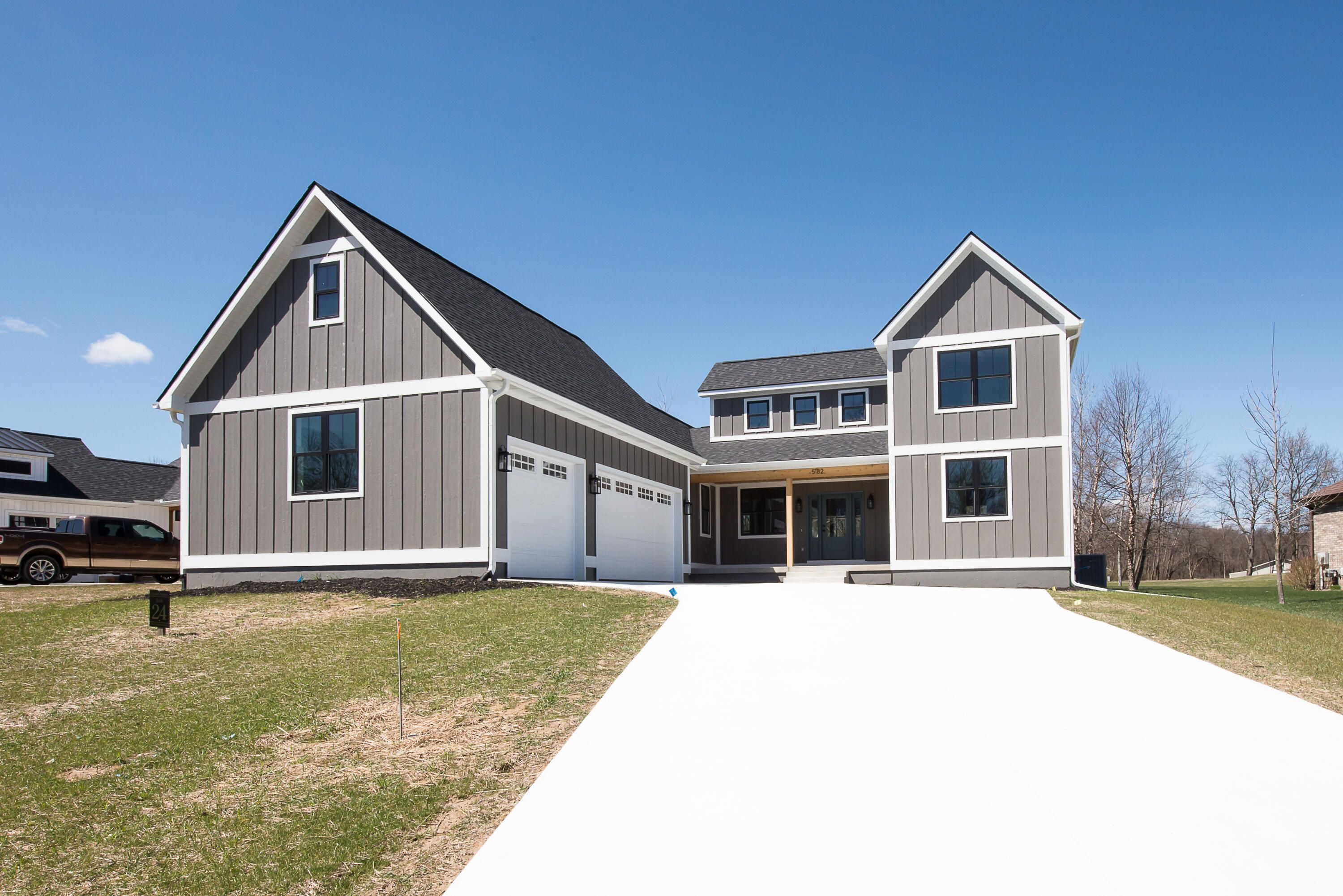 5182 Grande View Lane