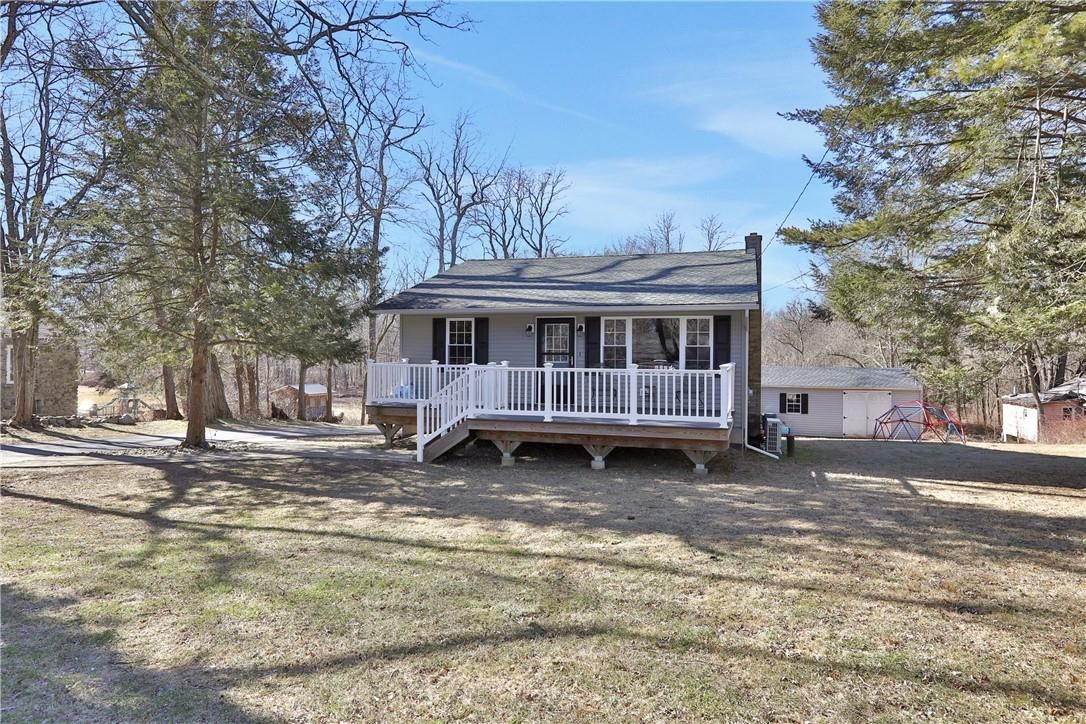 66 Ridge Road