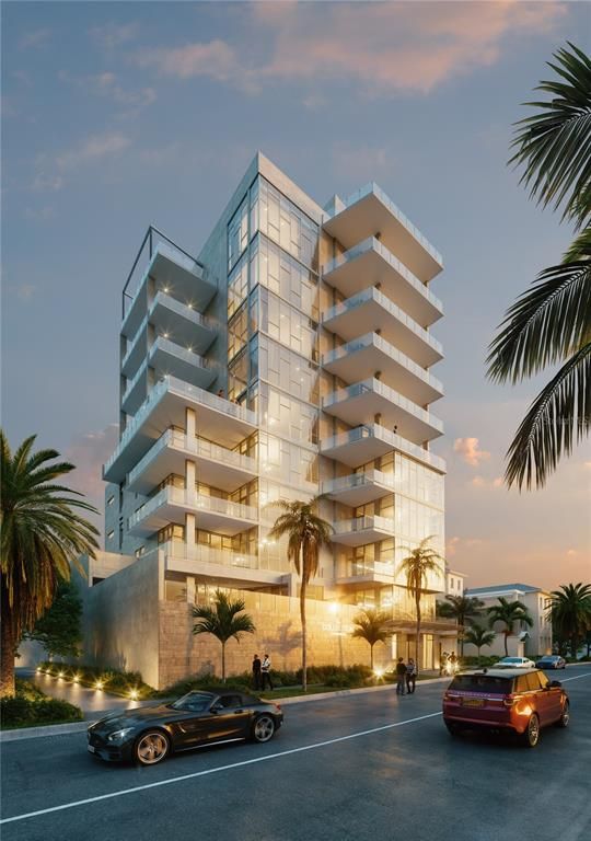 1335 2nd Street PH7