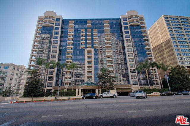 10724 Wilshire Boulevard 1001