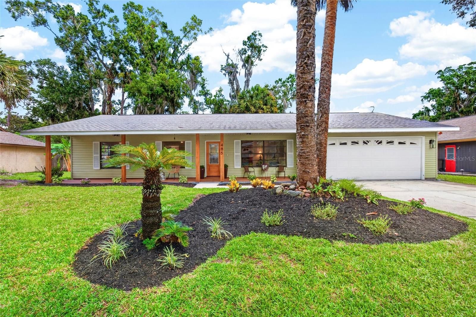485 Merrimac Drive