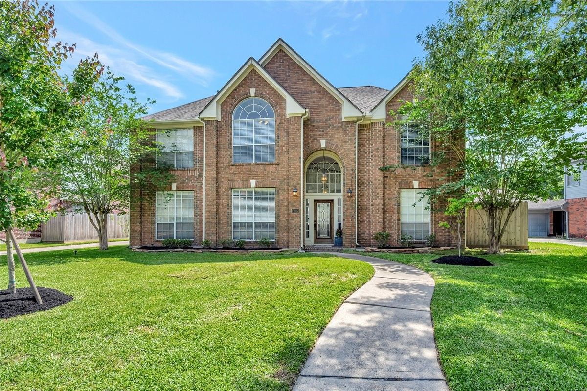 11827 Orchard Mountain Drive