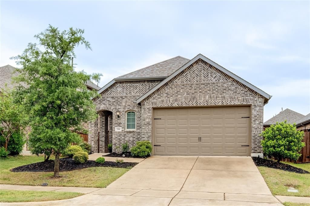 3504 Periwinkle Drive