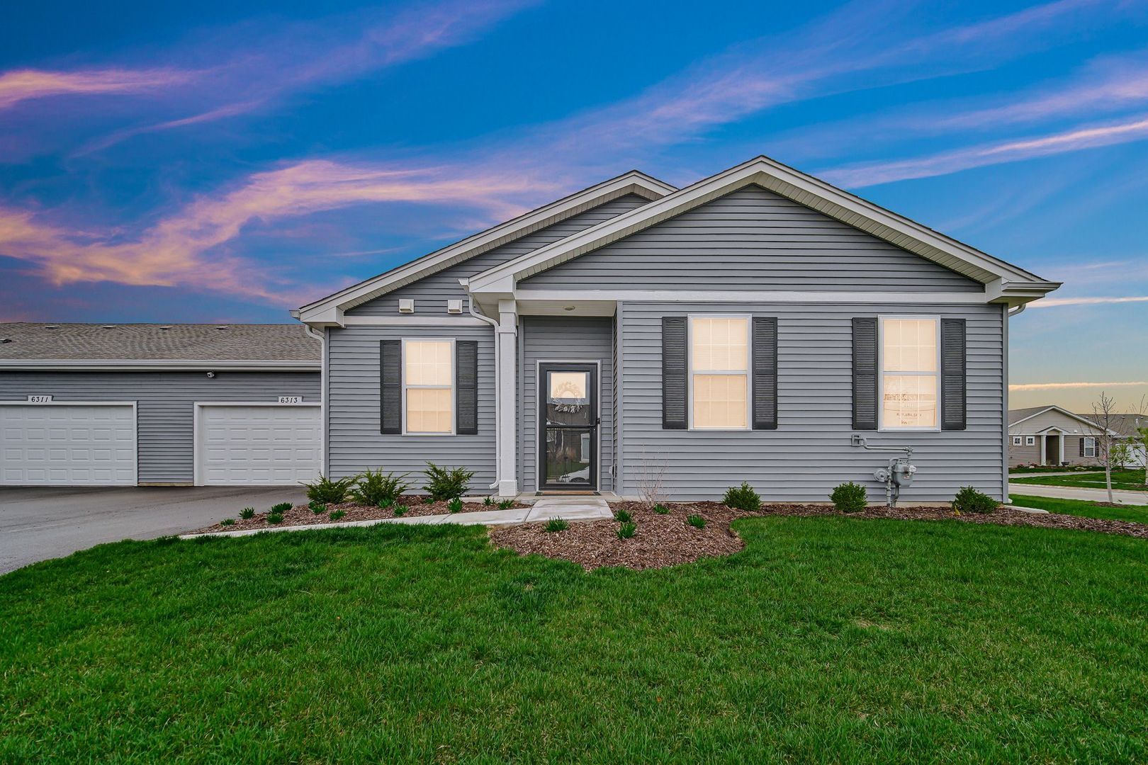 6313 Maple Glen Drive