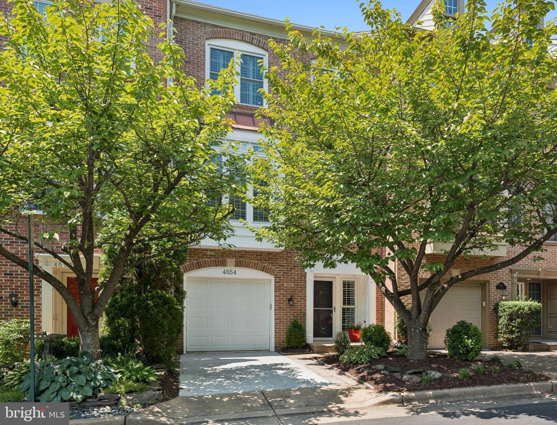 4654 Kinsey Lane