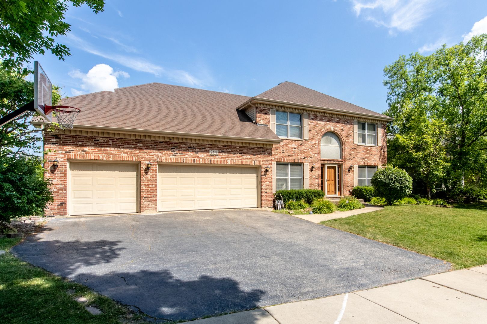 2319 Indian Grass Road