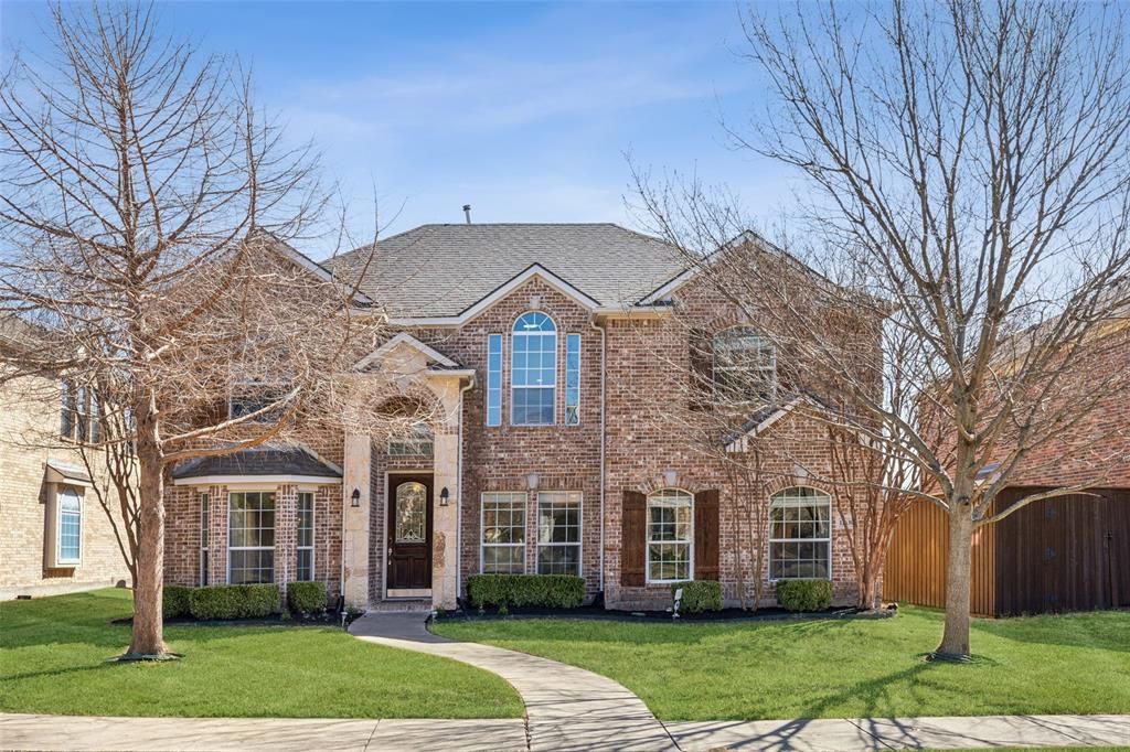 12630 Pond Cypress Lane