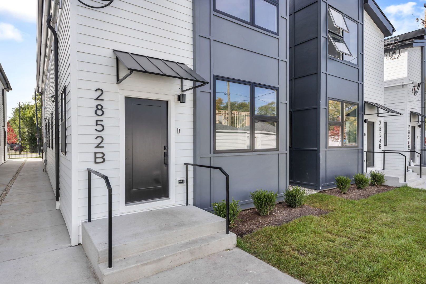 2836 W Harrison Street A