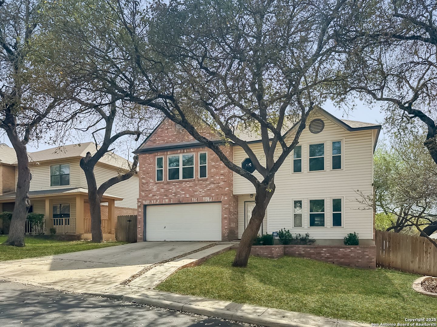 15847 Pleasant Well