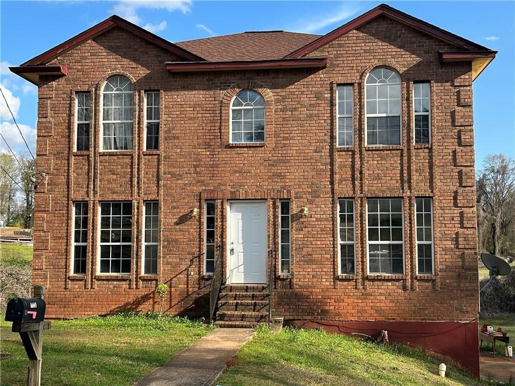 3127 Snapfinger Court