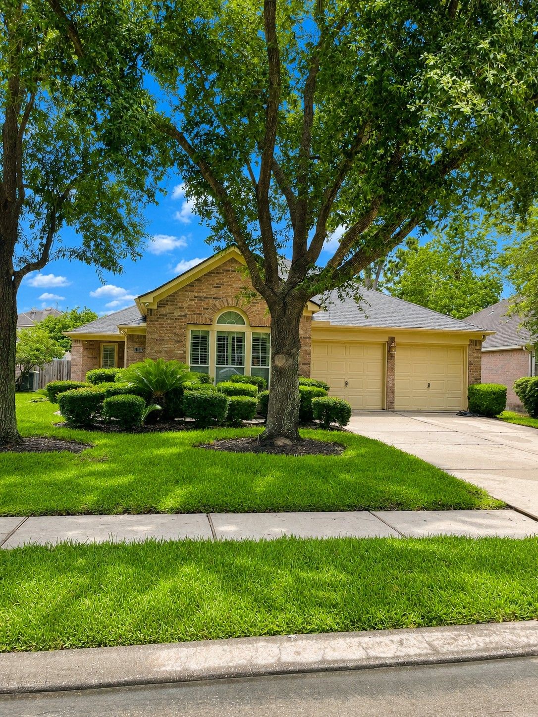 11819 Misty Peak Lane
