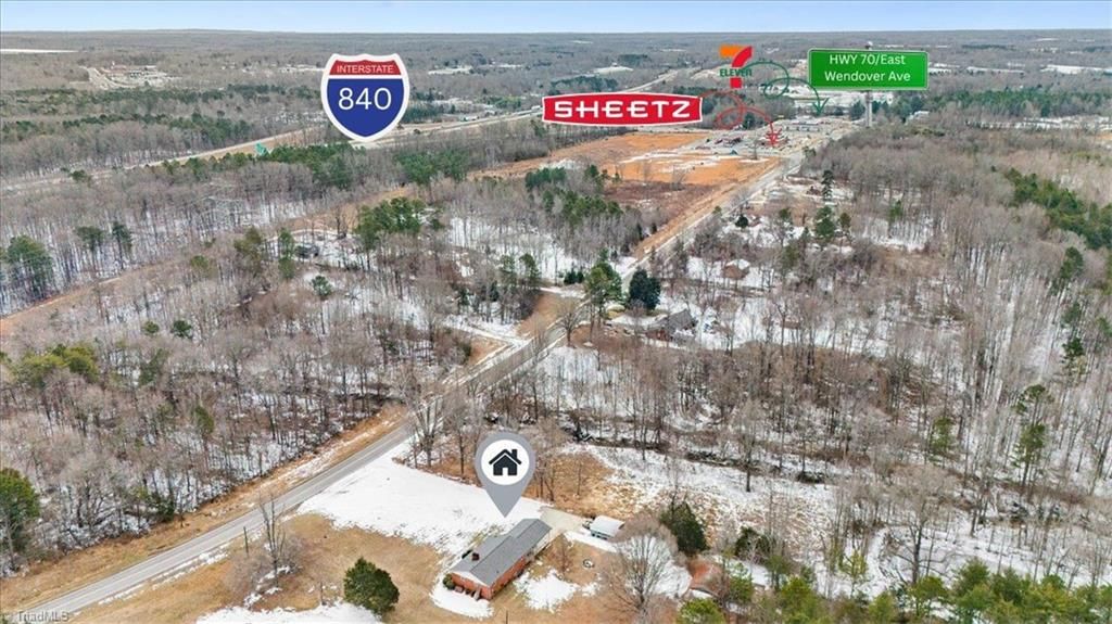 241 Willowlake Road
