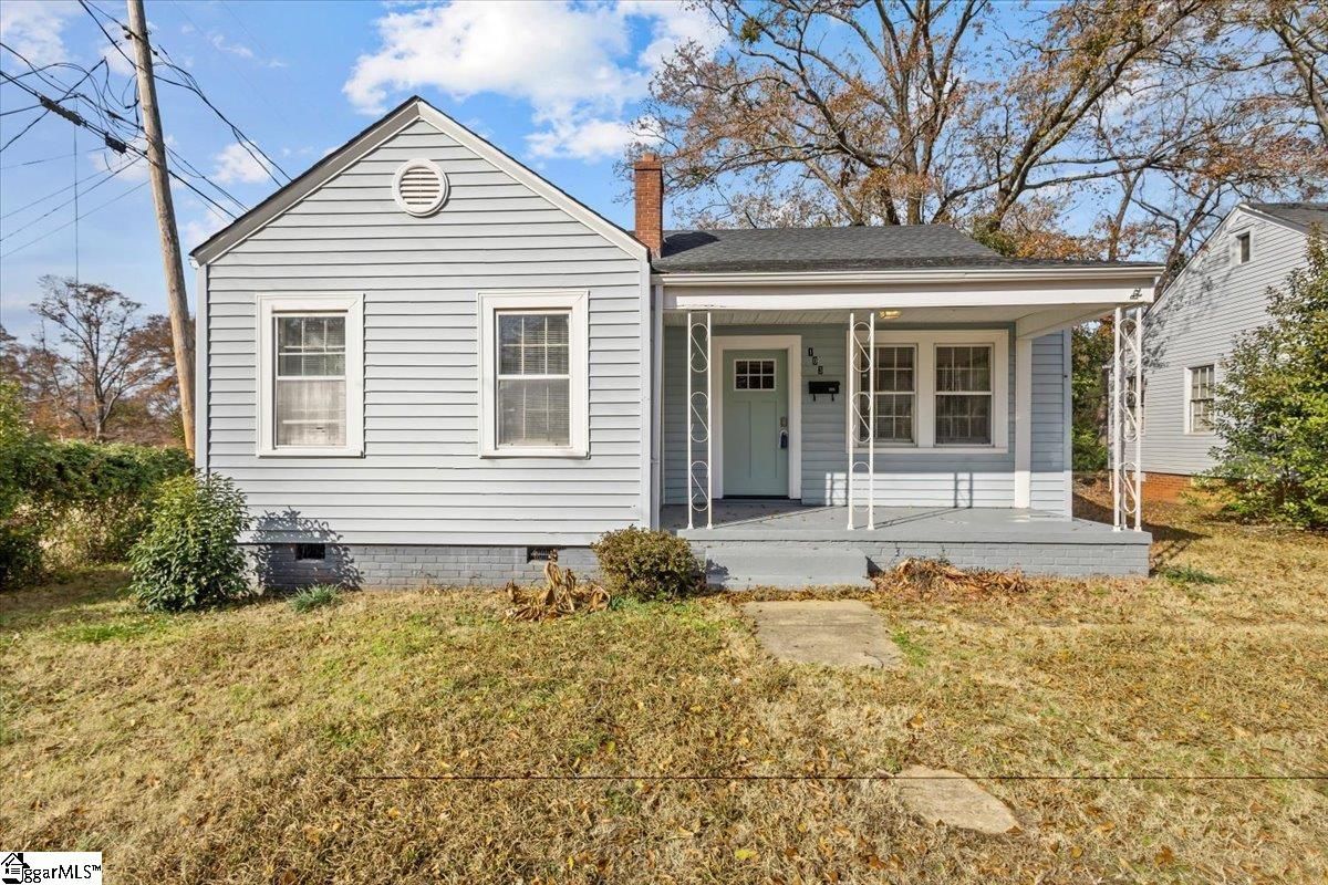 103 Harvard Drive
