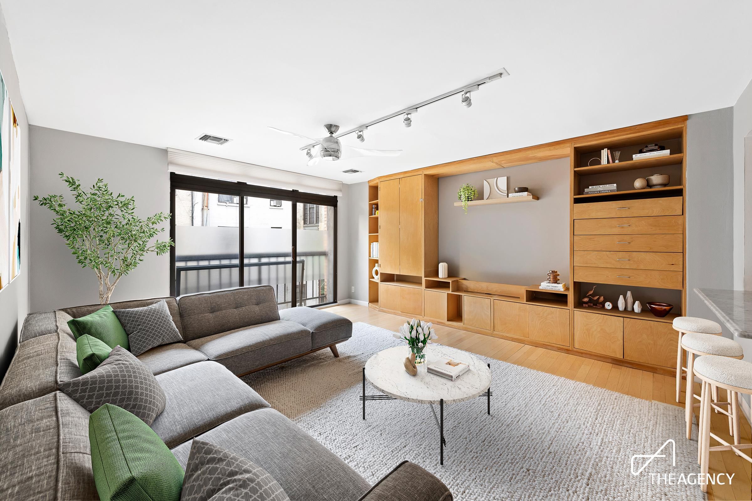 253 W 73rd Street 3E