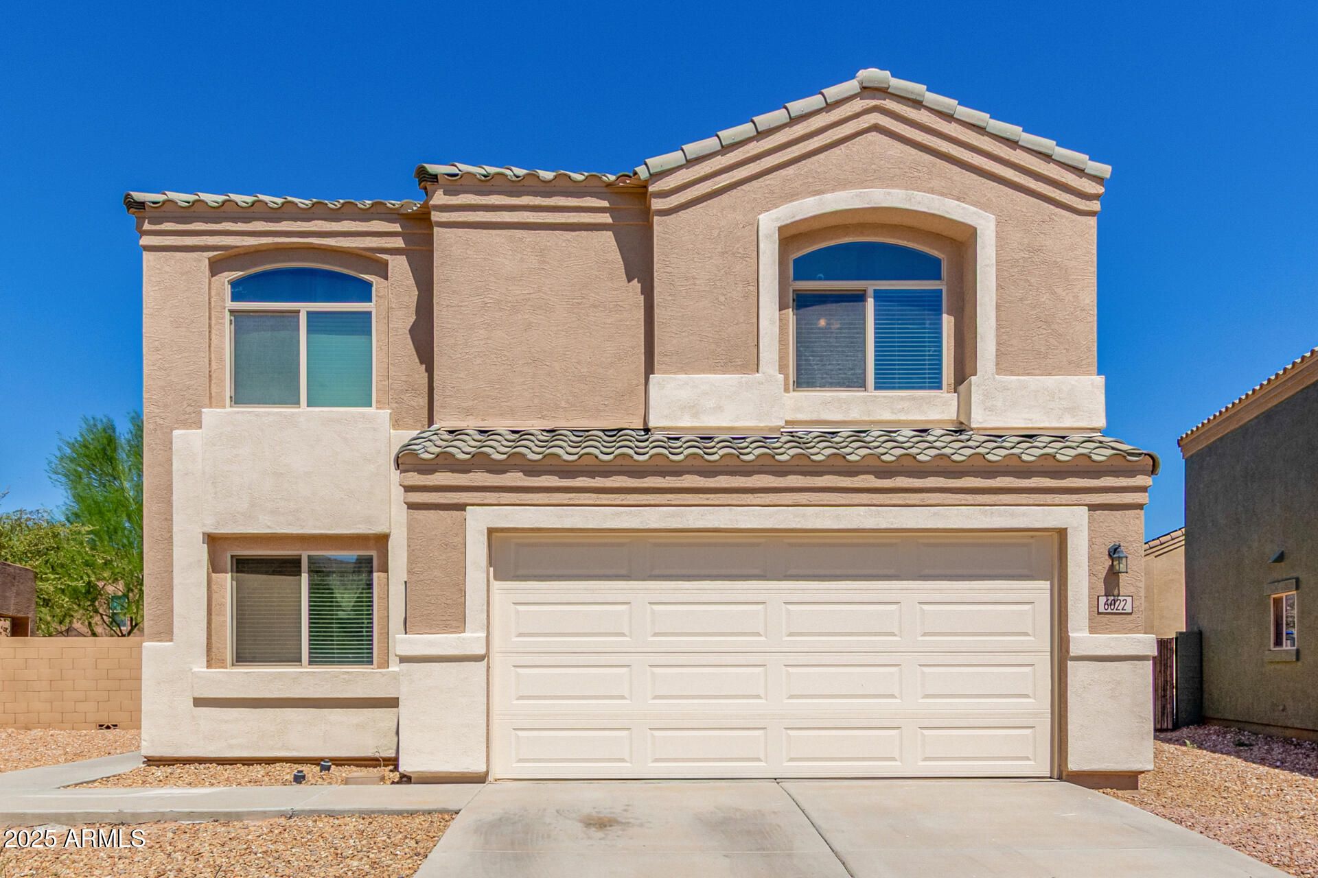 6022 E Sotol Drive