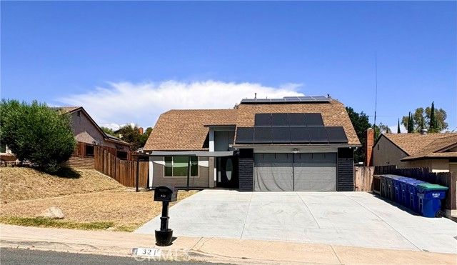 321 Sacramento