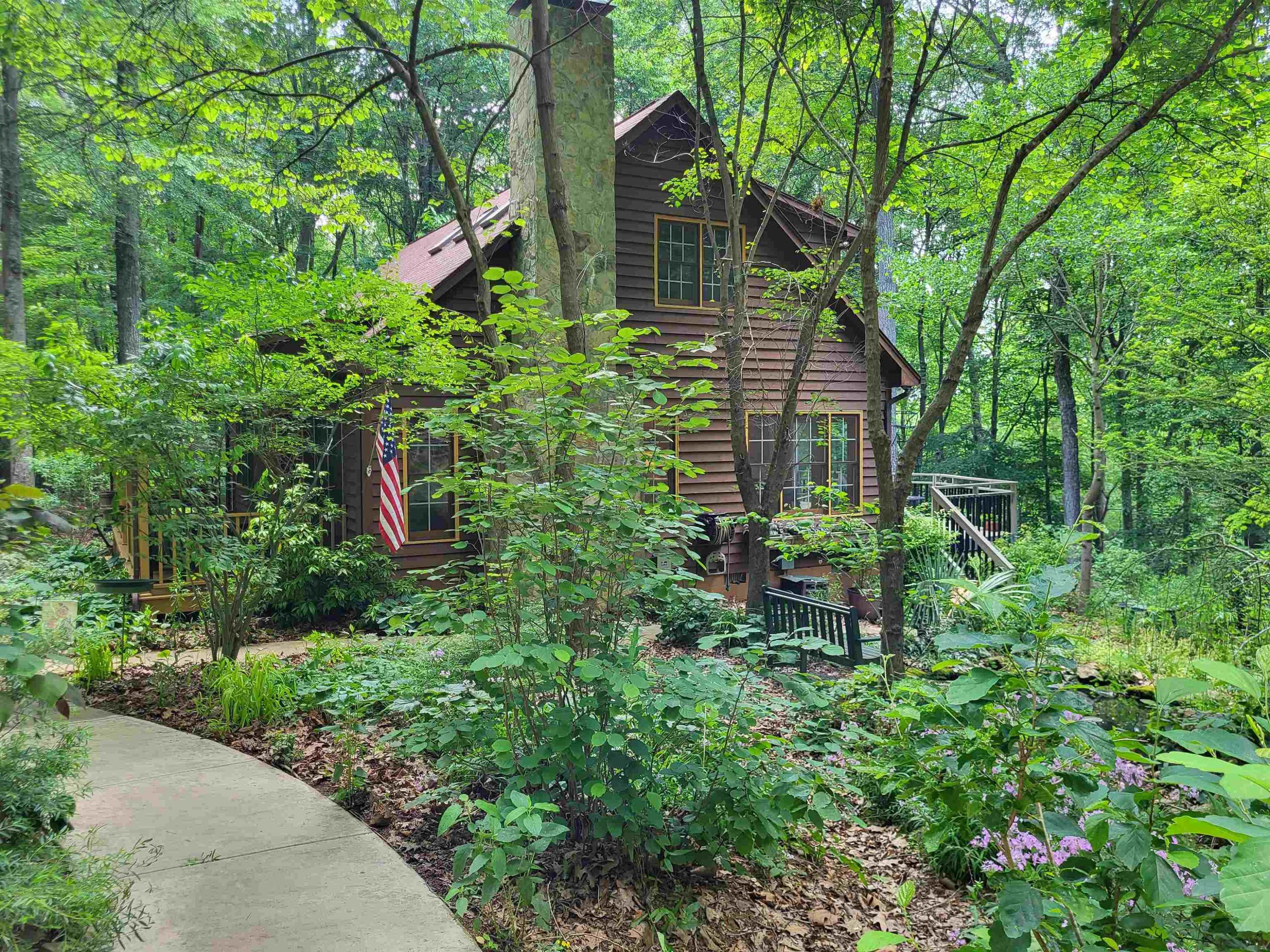 8227 Mcarthur Park Drive