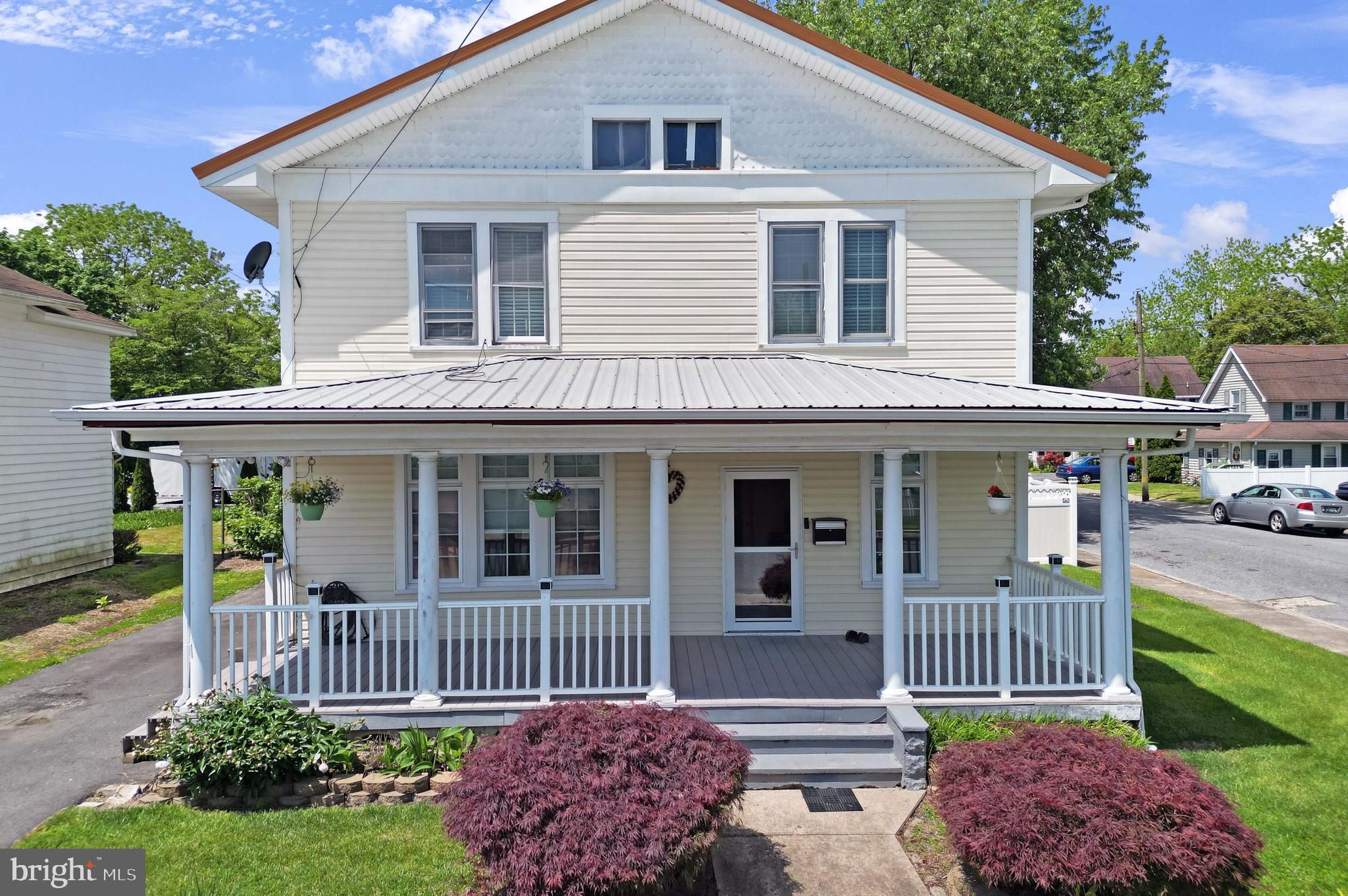15 Short Street