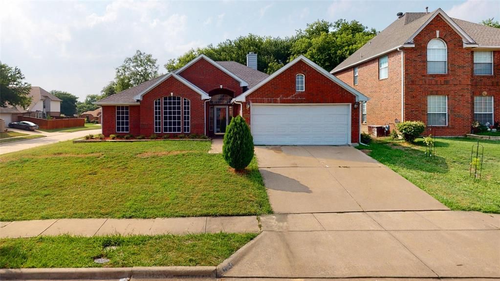 8343 Crystalwood Drive