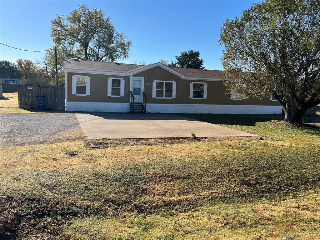 1916 Coleman Road
