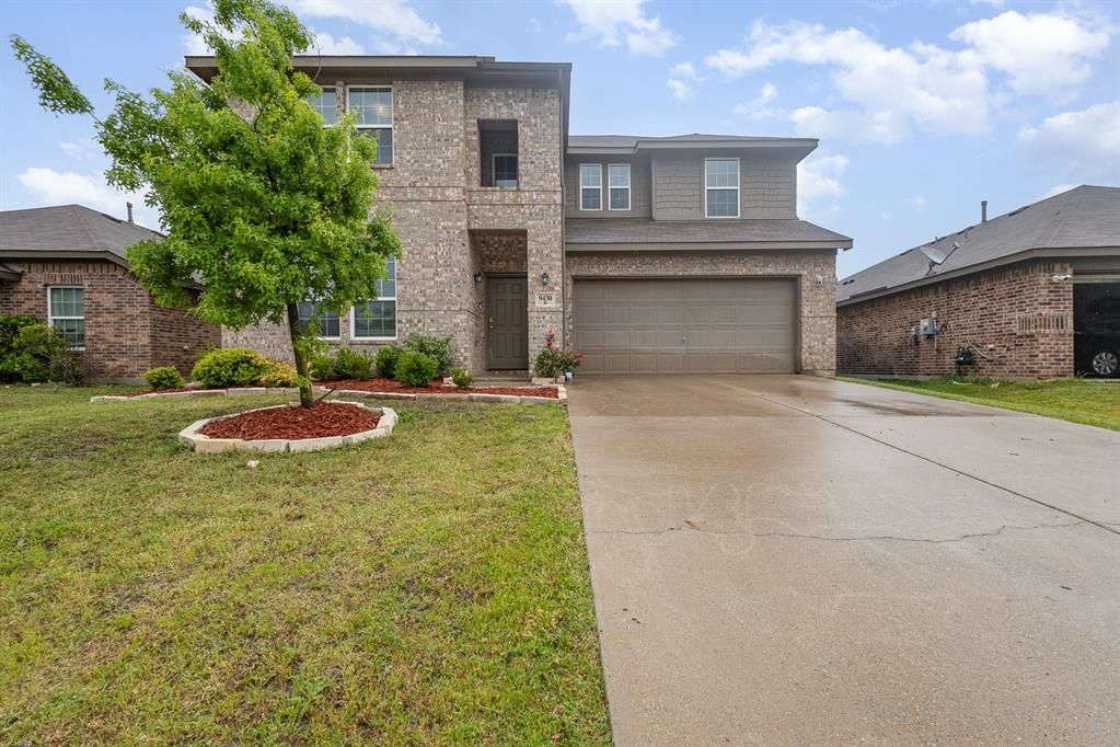 9430 Smoke Tree Drive