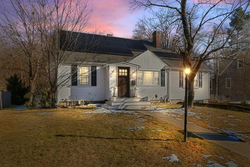 22 Stratford Rd.