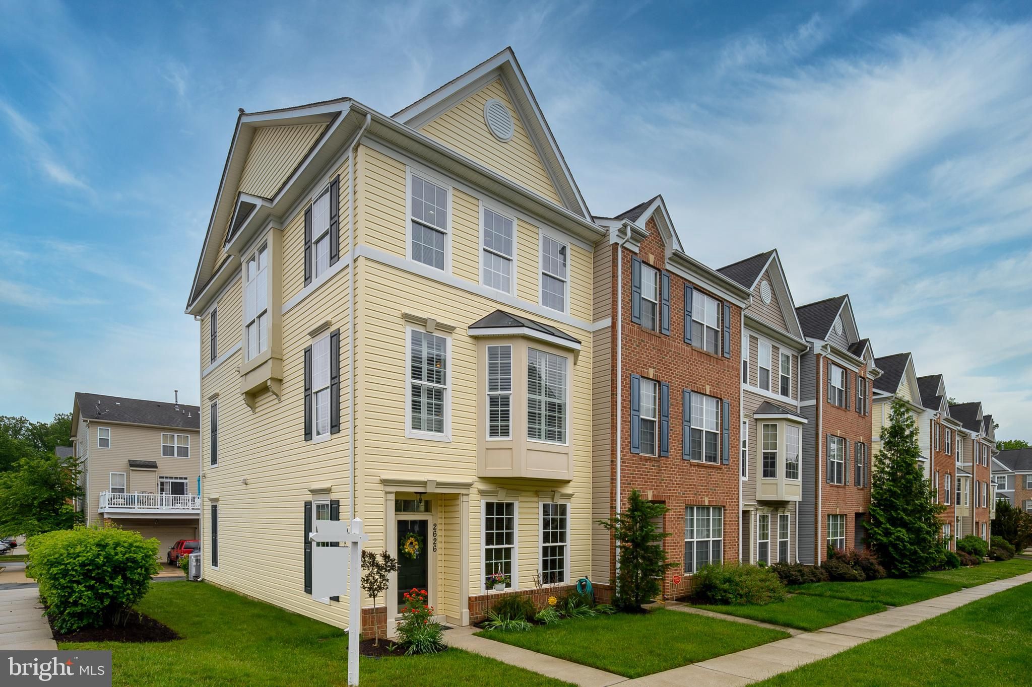 2626 Raptor Drive