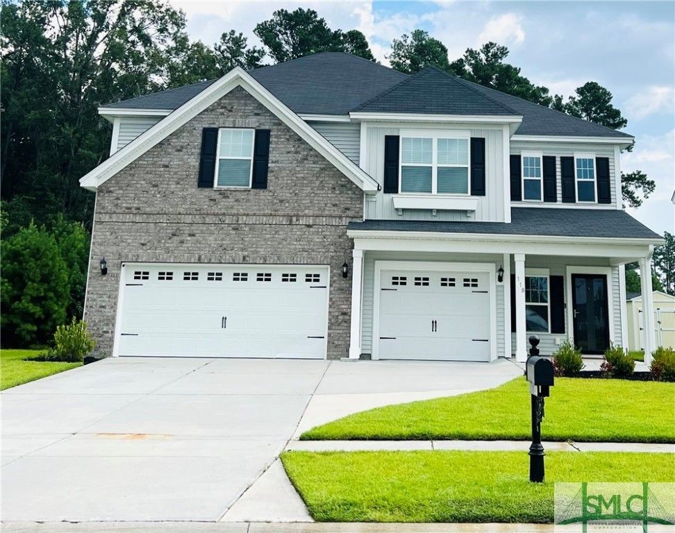 118 Breaklands Court