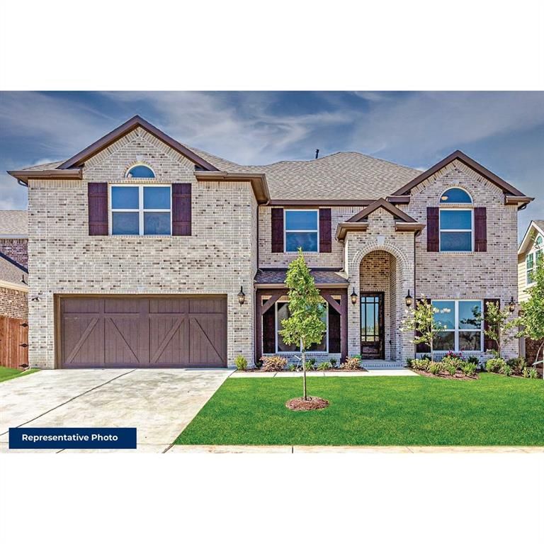 2507 Rolling Hills Drive