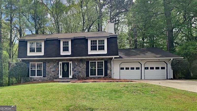 6413 Swift Creek Drive