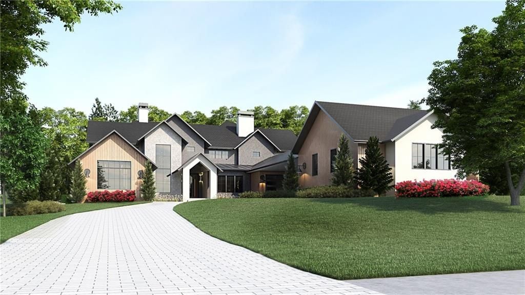 250 Mayfield Road