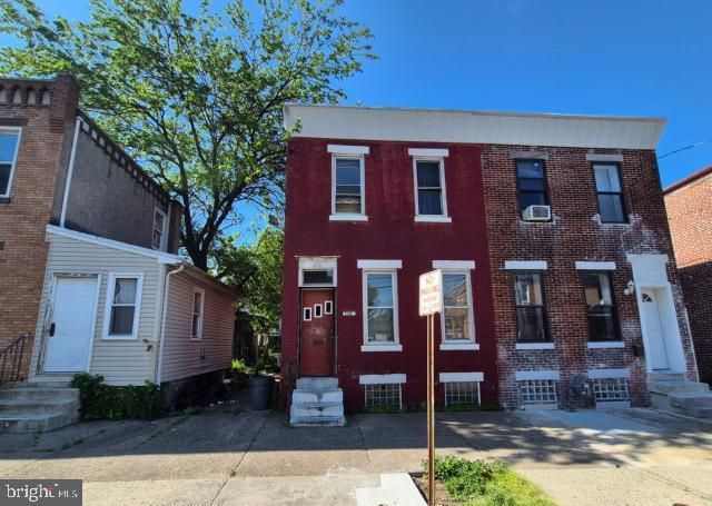 936 Mechanic Street