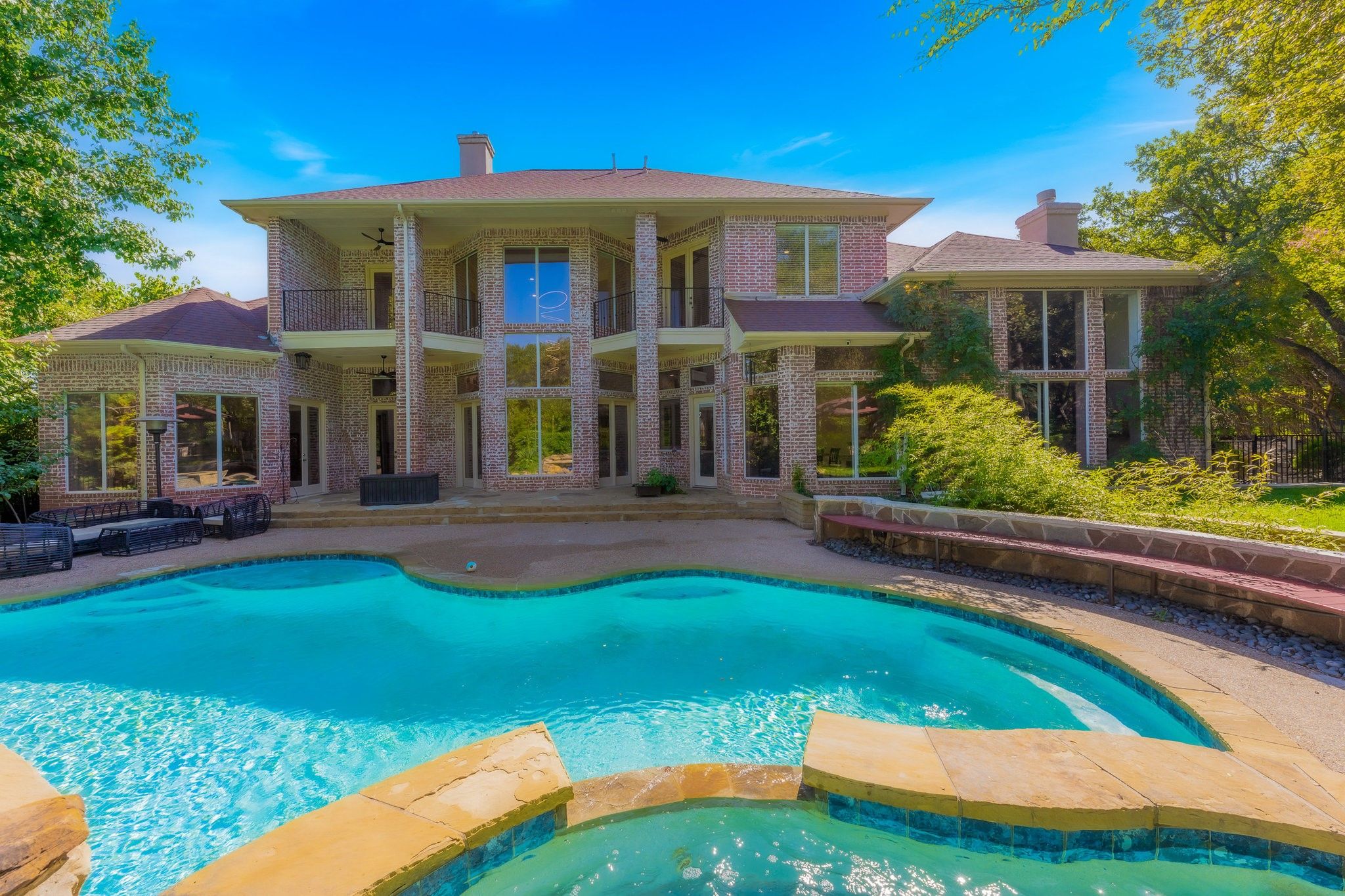 3205 High Point Drive