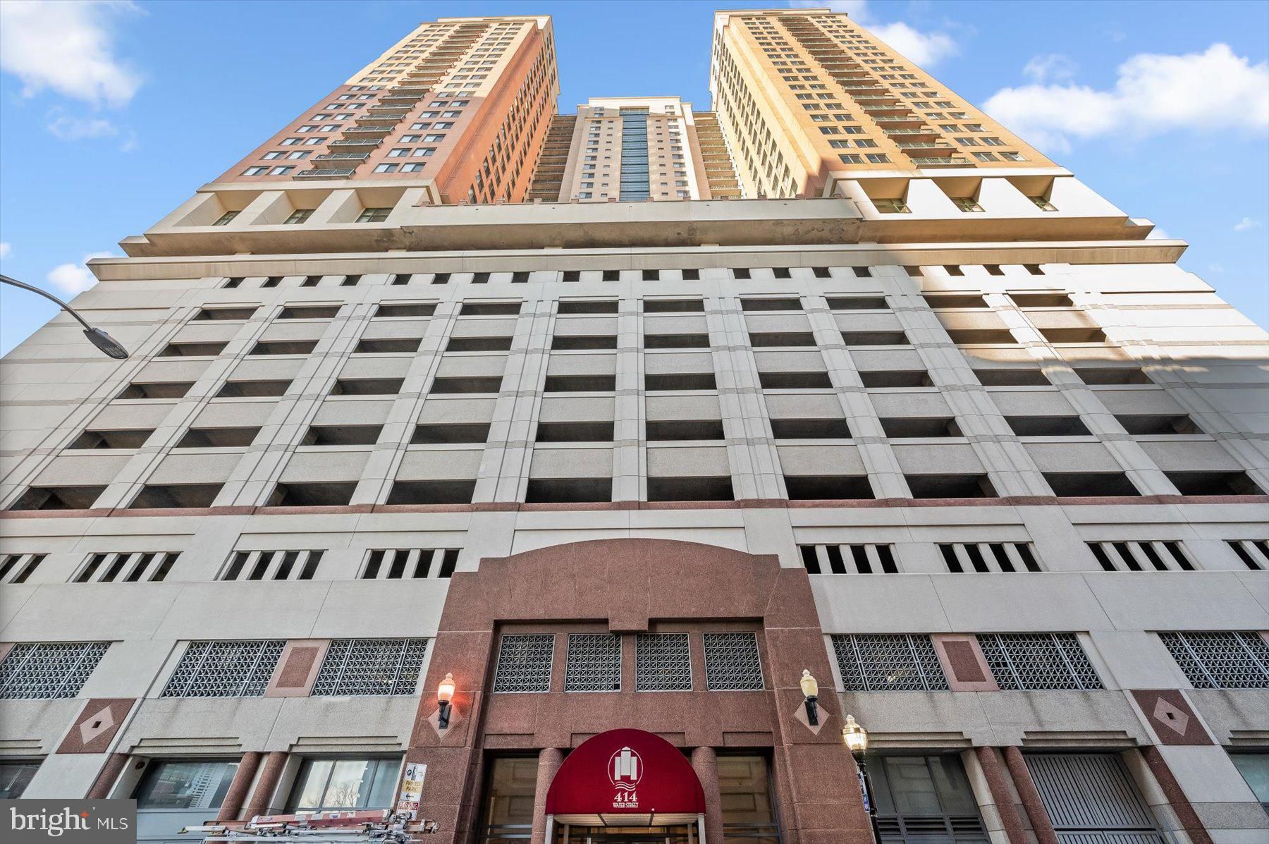 414 Water Street 2311