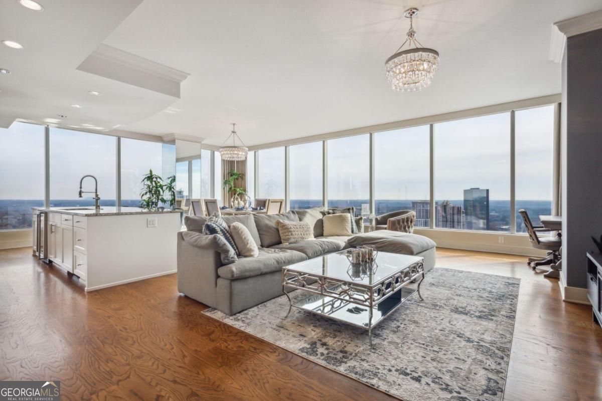 3630 Ne Peachtree Road 2204