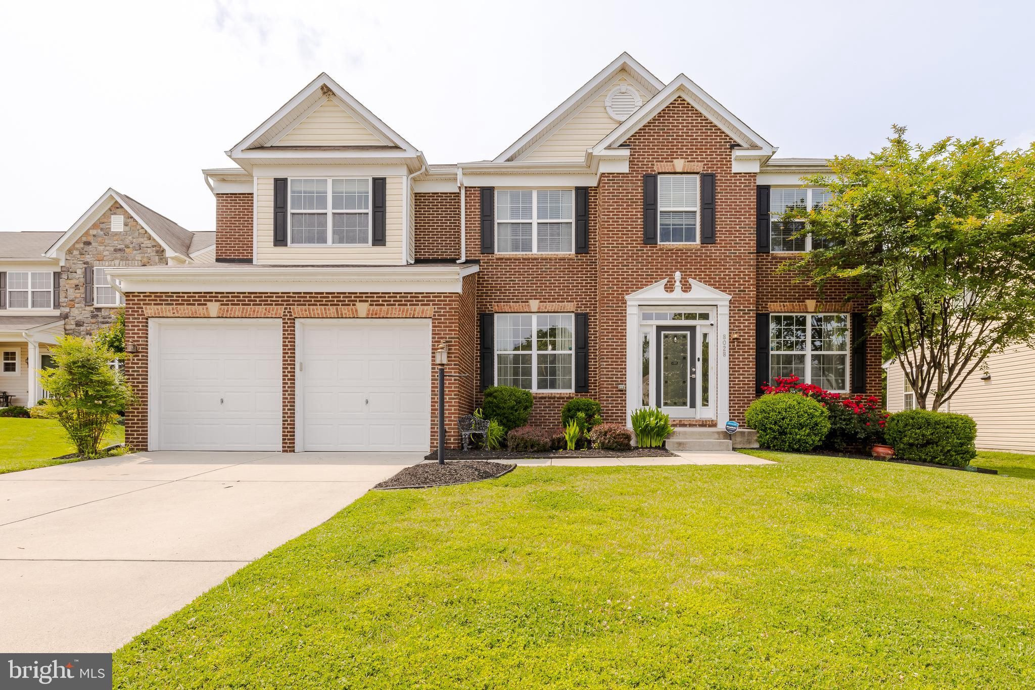 8028 Battersea Place