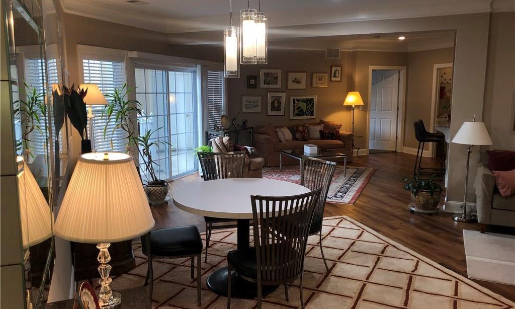 Waterford at East Brunswick