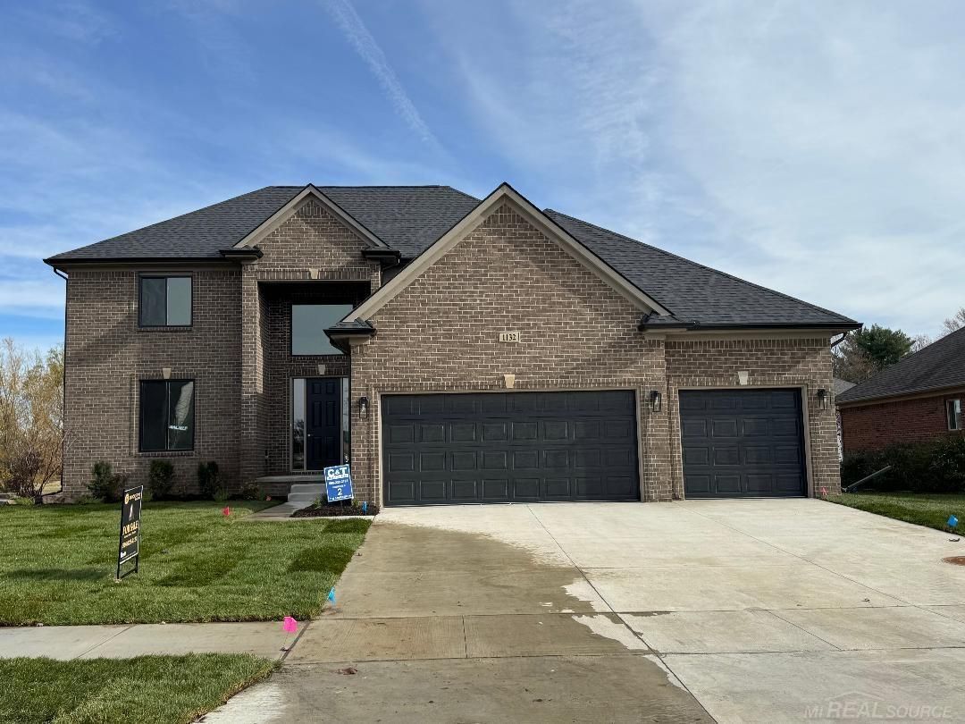 1132 Carpenter Drive