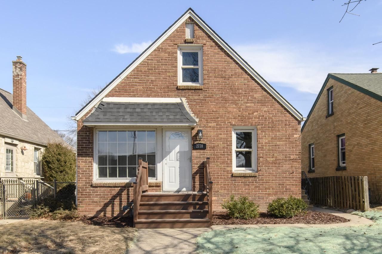 2778 South Fulton Street