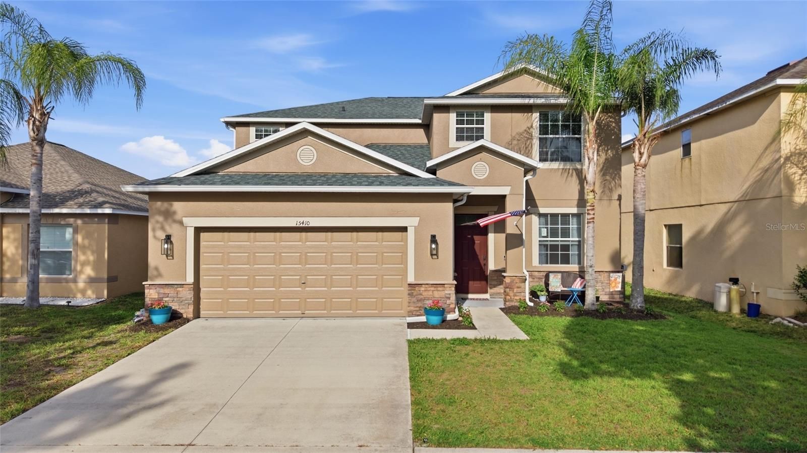 15410 Dakota Sky Place