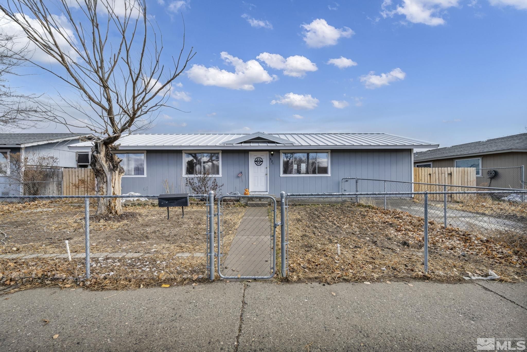521 Whitaker Lane