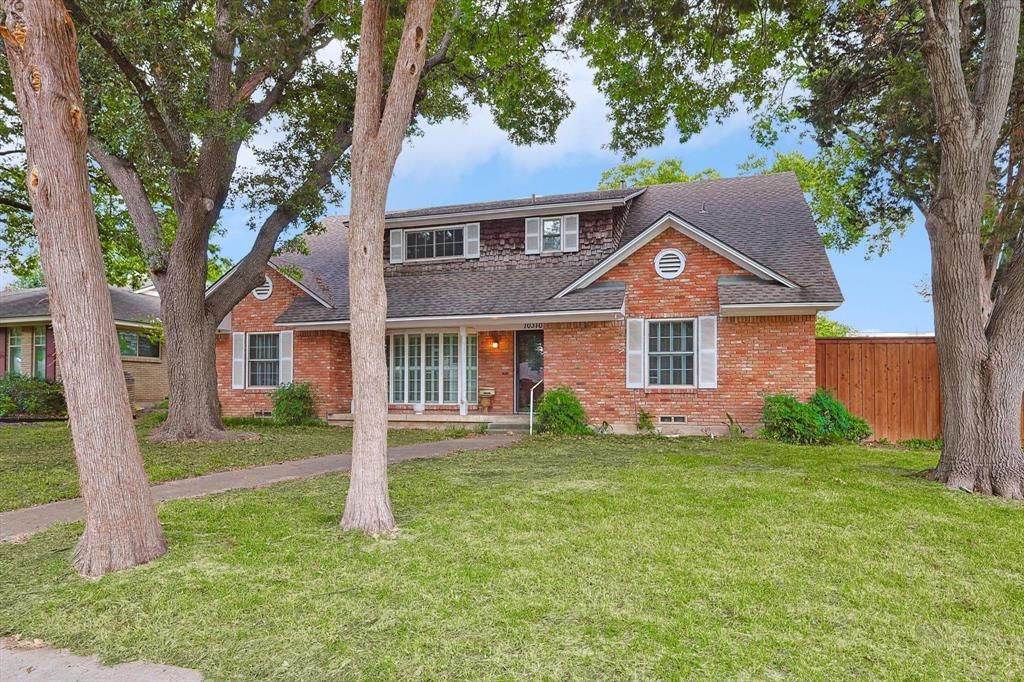 10310 Mosscrest Drive