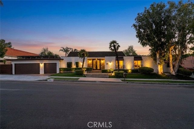 17180 Ballinger Street