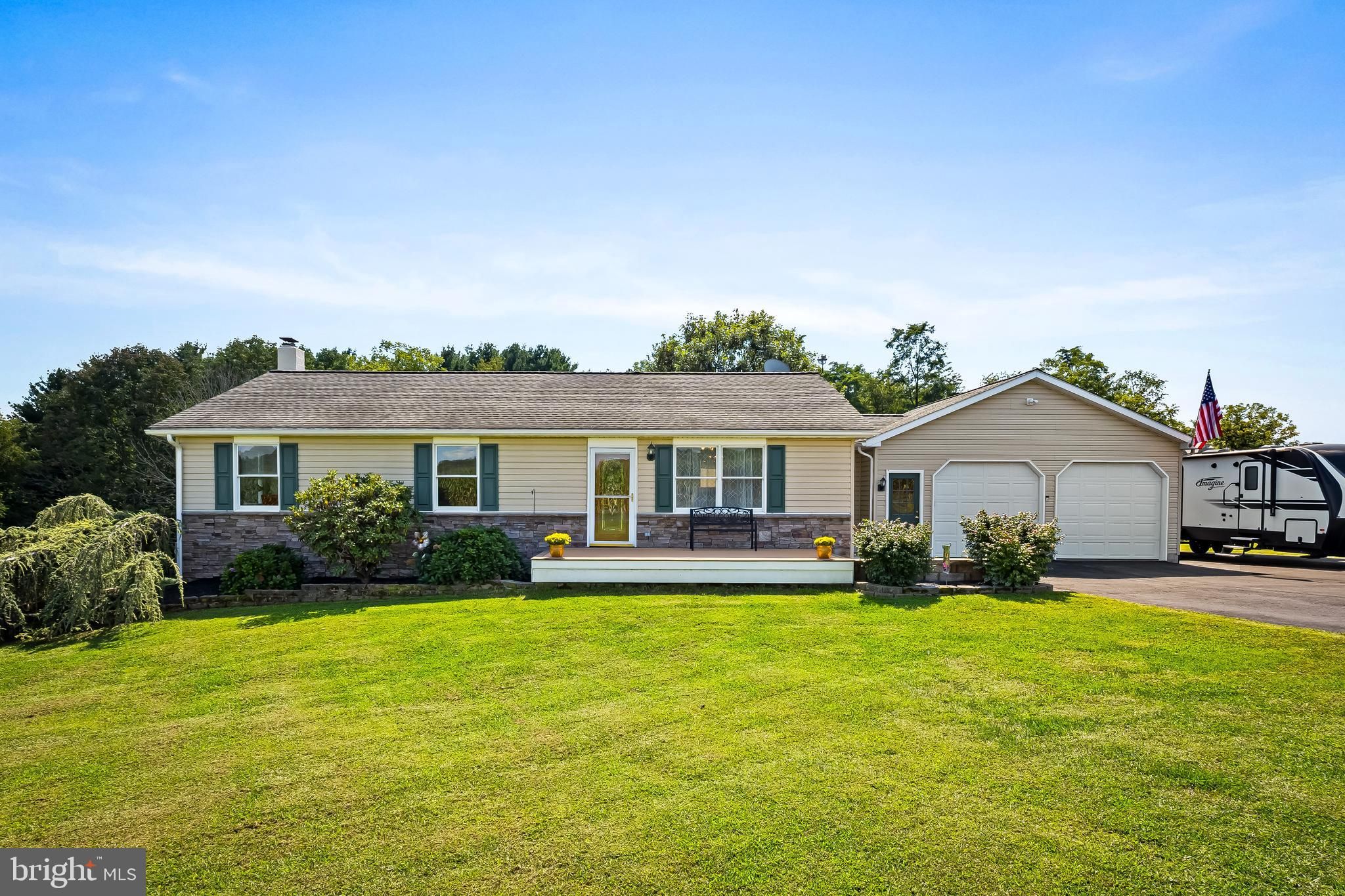 2131 Channel Road