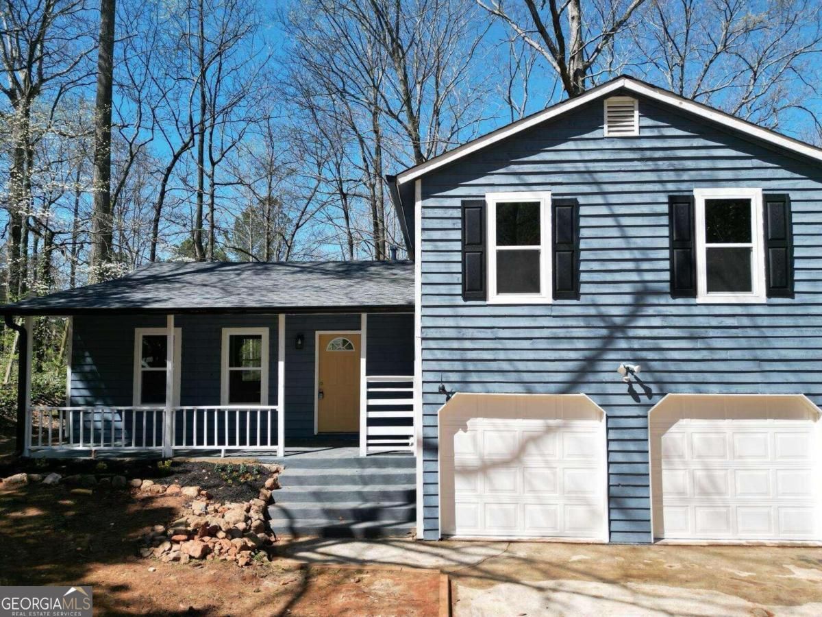 5441 Martins Crossing Road