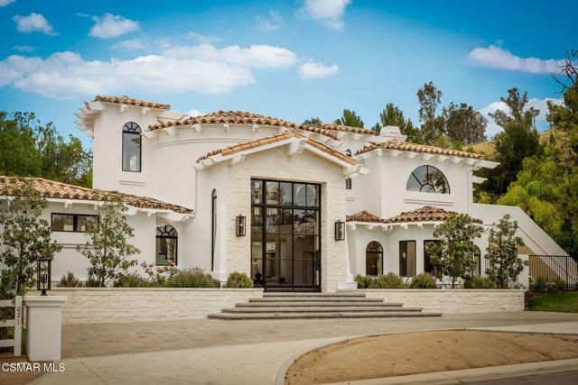 6021 John Muir Road