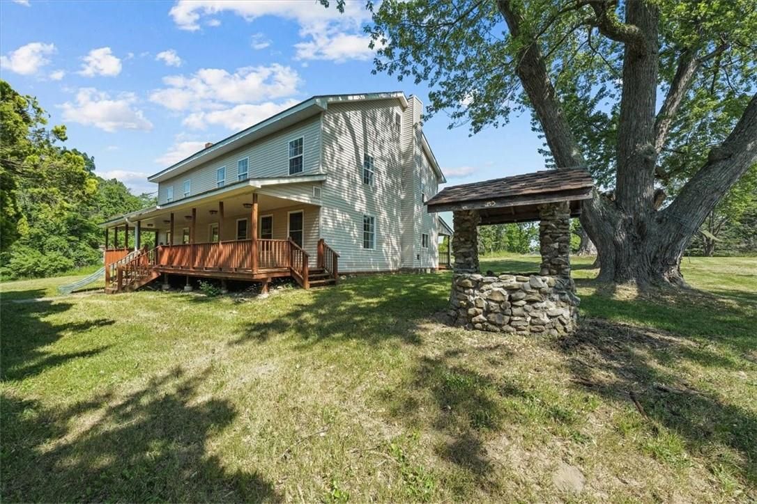 59 W Ridge Road